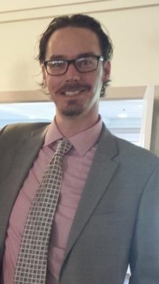 Jooe Gunter, Town Manager