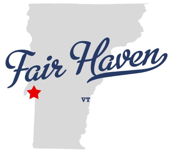 General Information Fair Haven Vermont